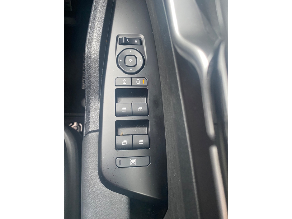2026 Kia Sportage 1.6L Diesel Hybrid For Sale Images
