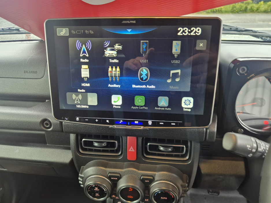 2024 Suzuki Jimny 1.5L Petrol For Sale Images