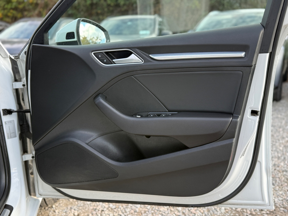2020 Audi A3 1.4L Petrol For Sale Images