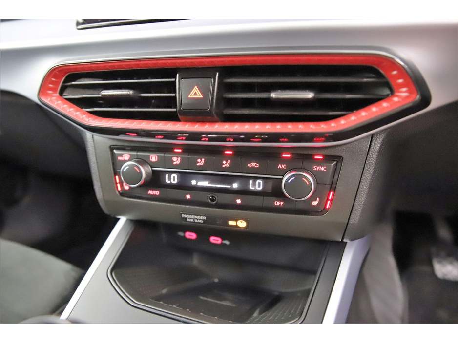 SEAT Arona 1.0 TSI FR Sport Leather 6-Speed Sporty Spec — thumbnail 19