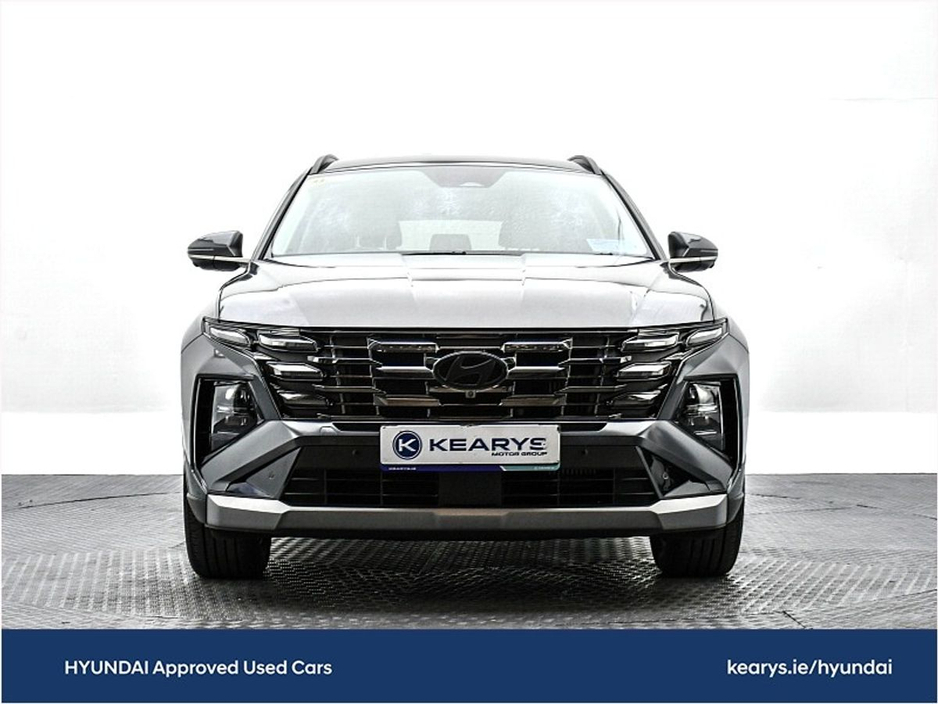 Hyundai Tucson FL Executive Plus — thumbnail 11