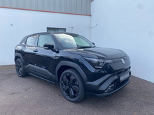2026 Suzuki e Vitara 0L Electric For Sale Images