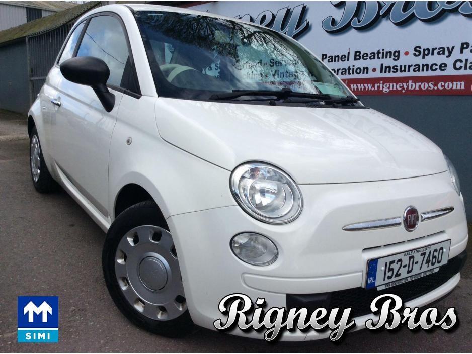 Rigney Bros, Car Sales, Servicing, Crash Repair, 24 hr Recovery