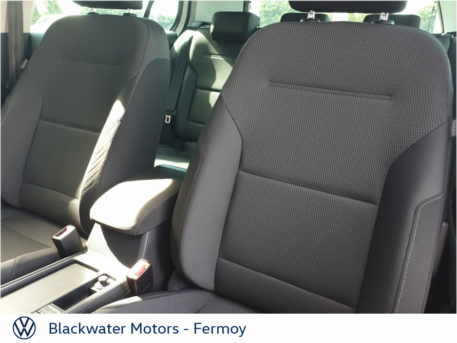 Volkswagen Golf 1.2TSI 110BHP 5DR COMFORTLINE AUTOMATIC — thumbnail 23