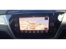 2019 Volkswagen Touran 1.6L Diesel For Sale Images