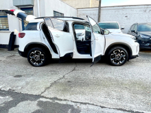 2022 Citroen C5 Aircross 1.5L Diesel For Sale Images