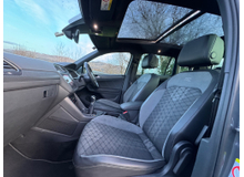 2021 Volkswagen Tiguan 2.0L Diesel For Sale Images