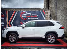 2019 Toyota Rav4 2.5L Hybrid For Sale Images