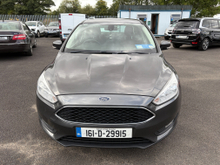 2016 Ford Focus 1L Petrol For Sale Images