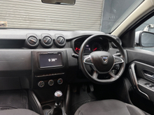 2020 Dacia Duster 1.5L Diesel For Sale Images