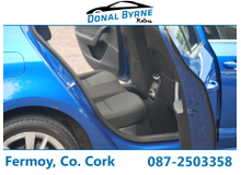 2020 Skoda Octavia 1.0L Petrol For Sale Images