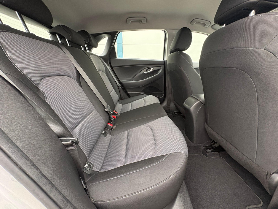 2020 Hyundai i30 1.6L Diesel For Sale Images