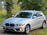 2018 BMW 1 SERIES 116D SE 6SPD FULL LEATHER ** ONLY 62K KMS **