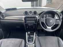 2018 Suzuki Vitara 1.6L Petrol For Sale Images