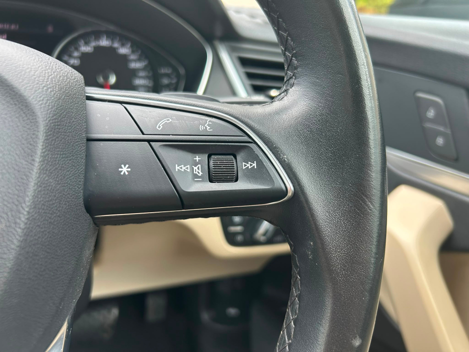 2022 Audi Q5 2L Diesel For Sale Images