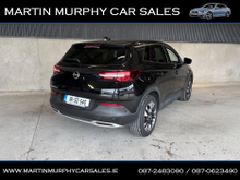 2018 Opel Grandland X 1.6L Diesel For Sale Images