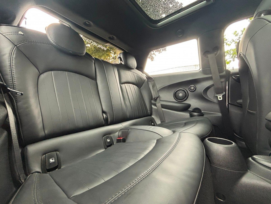 MINI Hatch LEVEL 3 LEATHER SUNROOF — thumbnail 12