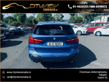 2016 BMW X1 2L Diesel For Sale Images