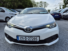 2017 Toyota Auris 1.4L Diesel For Sale Images