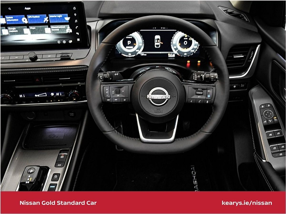 Nissan Qashqai ePOWER SV PREMIUM - MEGA SALE PRICE — thumbnail 22
