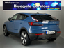 2023 VOLVO C40 RECHARGE ULTIMATE**Digital Dash**Touchscreen Media**Wireless Phone Charger**Electric Memory Seats**Heated Seats & Steering Wheel**Harman Kardon Sound System**Panoramic Roof**Electric Tailgate**Isofix*