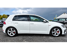 2018 Volkswagen Golf 2L Petrol For Sale Images