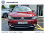 2020 VOLKSWAGEN TIGUAN 2.0 TDI 150HP Highline DSG
