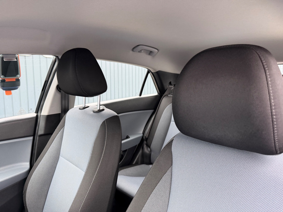 2020 Hyundai i20 1.2L Petrol For Sale Images
