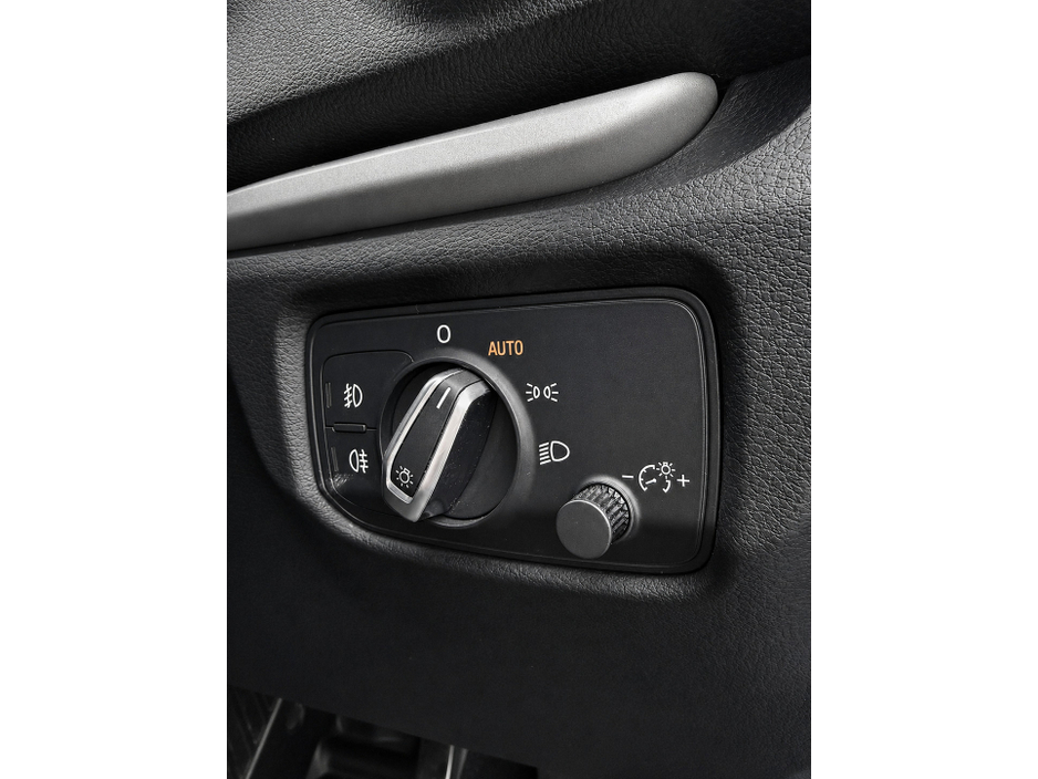 2014 Audi A3 Sportback 1.4L Petrol For Sale Images