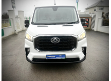 2025 Maxus Deliver 9 2.0L Diesel For Sale Images