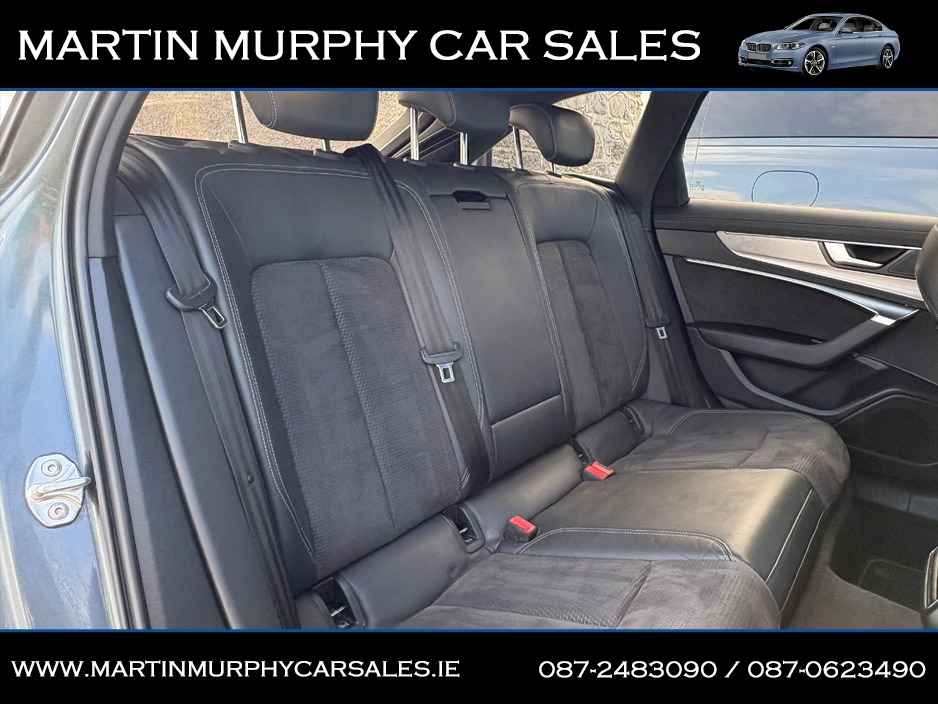 2019 Audi A6 2L Diesel For Sale Images