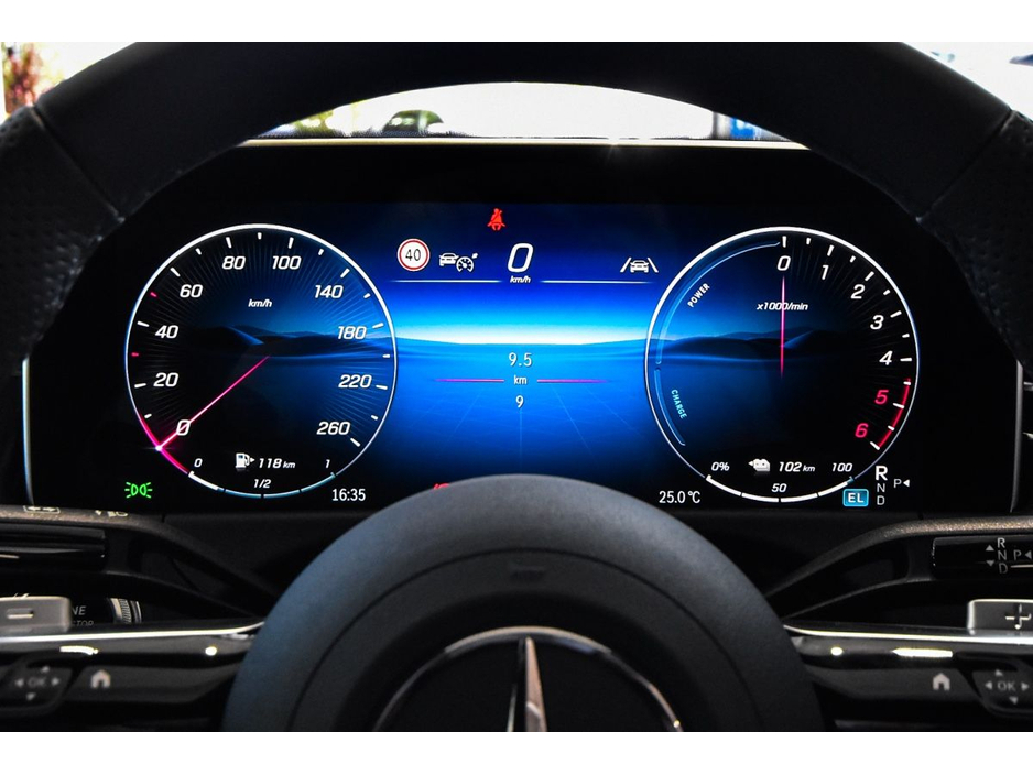 Used Mercedes-Benz E Class E300de AMG Night Pack NEW (2025)