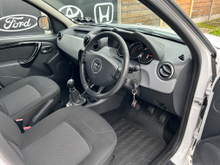 2014 Dacia Duster 1.5L Diesel For Sale Images