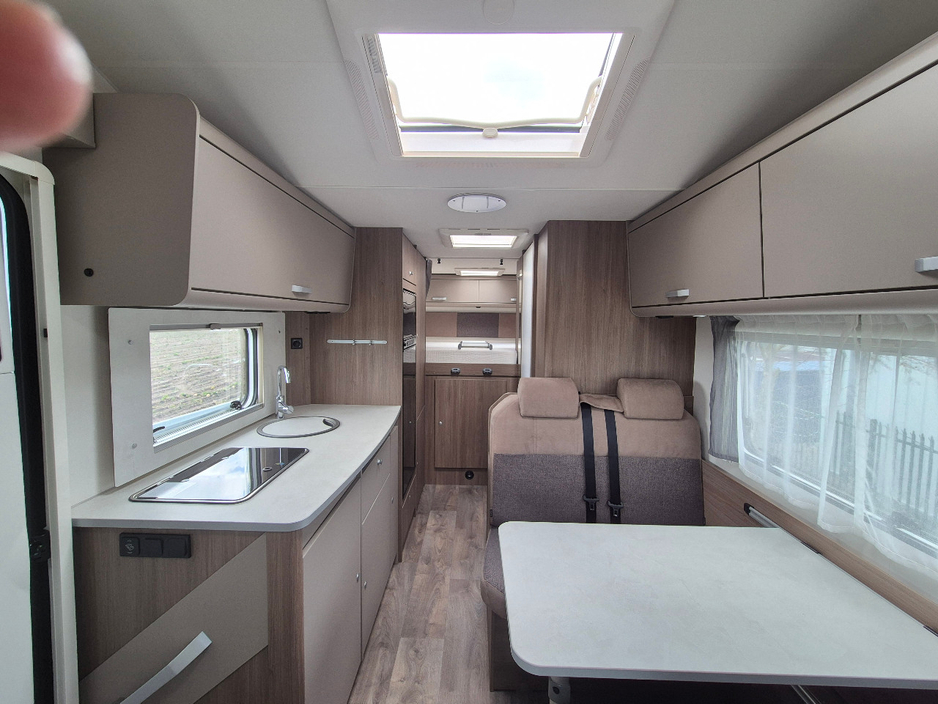 2025 Citroen Relay 2.2L Diesel For Sale Images
