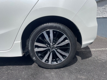 2019 Honda Fit 1.5L Petrol Hybrid For Sale Images