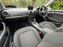 2020 Audi A3 1.4L Petrol For Sale Images