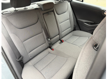 2022 Hyundai Ioniq 0L Electric For Sale Images