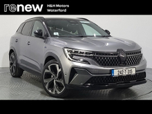 Renault Austral Techno Esprit Alpine 200PS - "Heads Up Display" "Matrix Headlights"