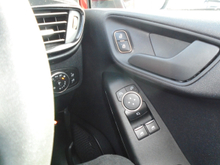 2021 Ford Fiesta 1L Petrol For Sale Images