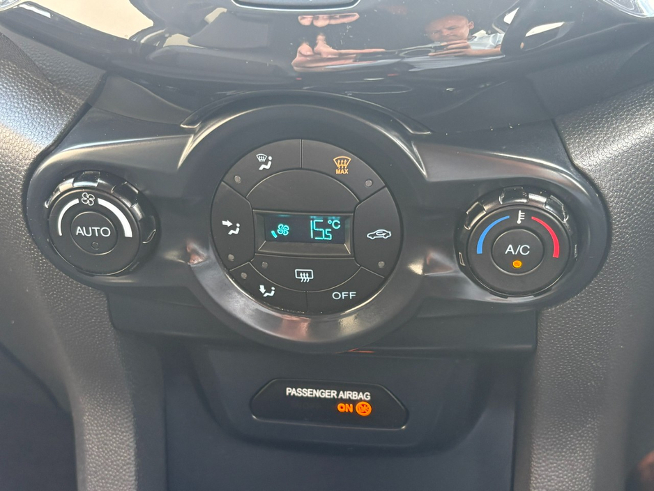 2017 Ford Ecosport 1.5L Diesel For Sale Images