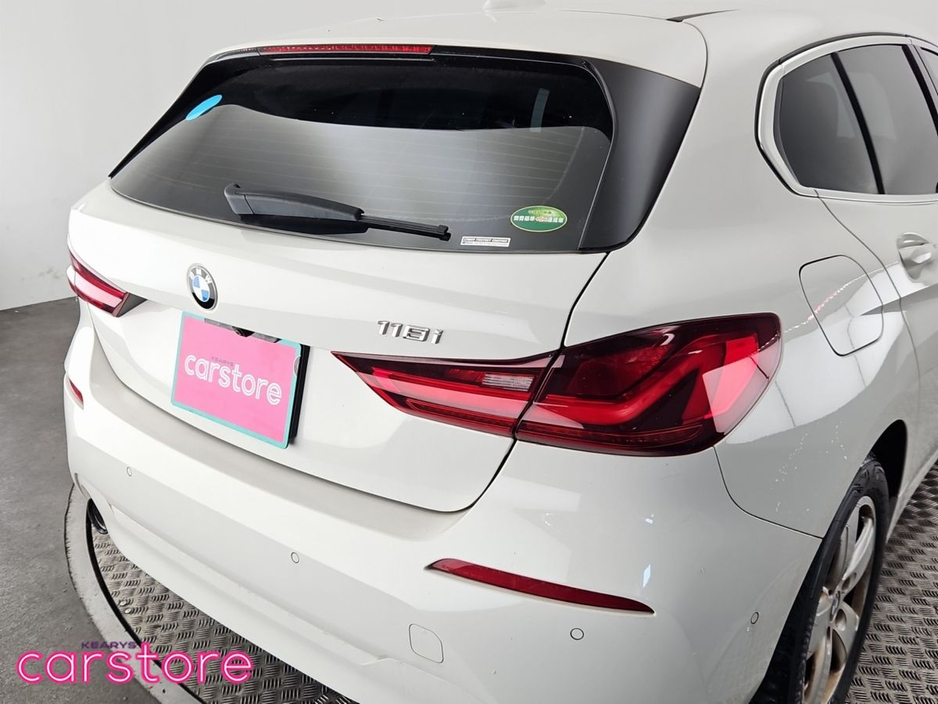 BMW 1 Series 118i Auto — thumbnail 15