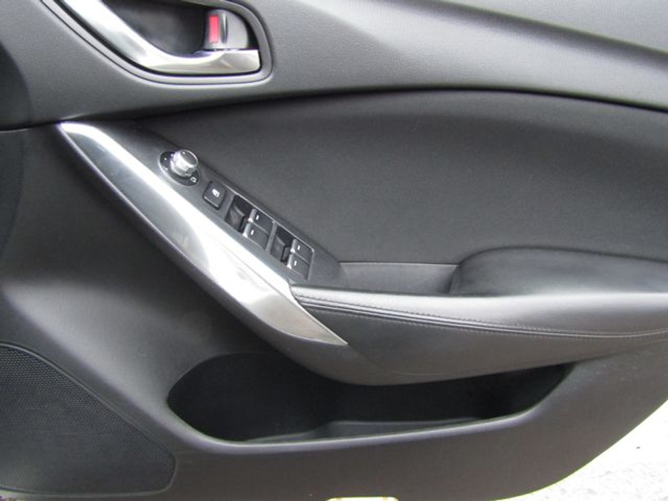 Mazda Mazda6 2.2D 4DR (150PS) Exec SE IPM 4 — thumbnail 21