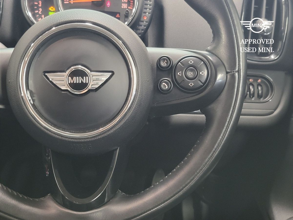 2017 MINI Countryman 2L Diesel For Sale Images