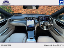 2023 Mercedes-Benz C Class 2L Diesel Hybrid For Sale Images