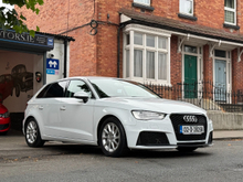 2013 Audi A3 1.4L Petrol For Sale Images