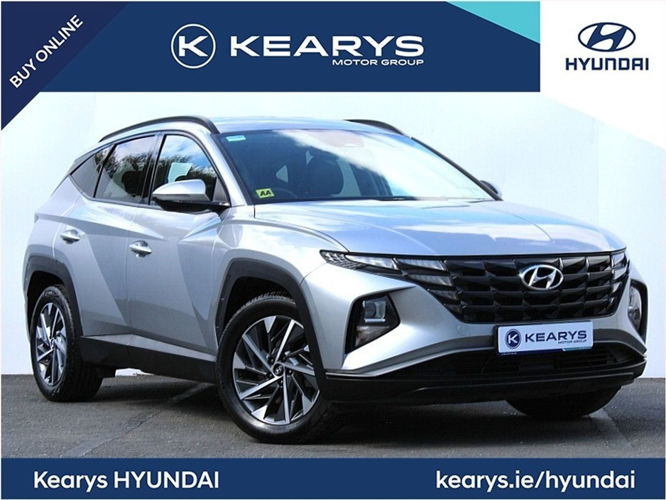 Hyundai Tucson EXECUTIVE - 1.6 DIESEL - FINANCE ARRANGED