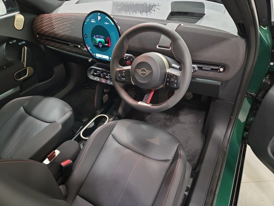 2026 MINI Aceman 0L Electric For Sale Images