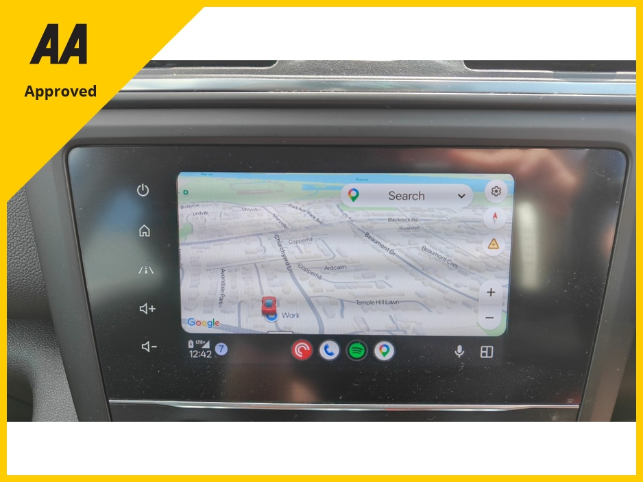 2019 Renault Kadjar 1.3L Petrol For Sale Images