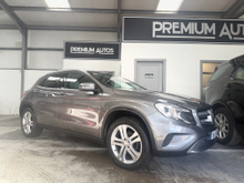 Mercedes-Benz GLA Class 200 D SPORT...