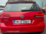 2018 VOLKSWAGEN GOLF 1.6 TDI 5DR 90HP Trendline